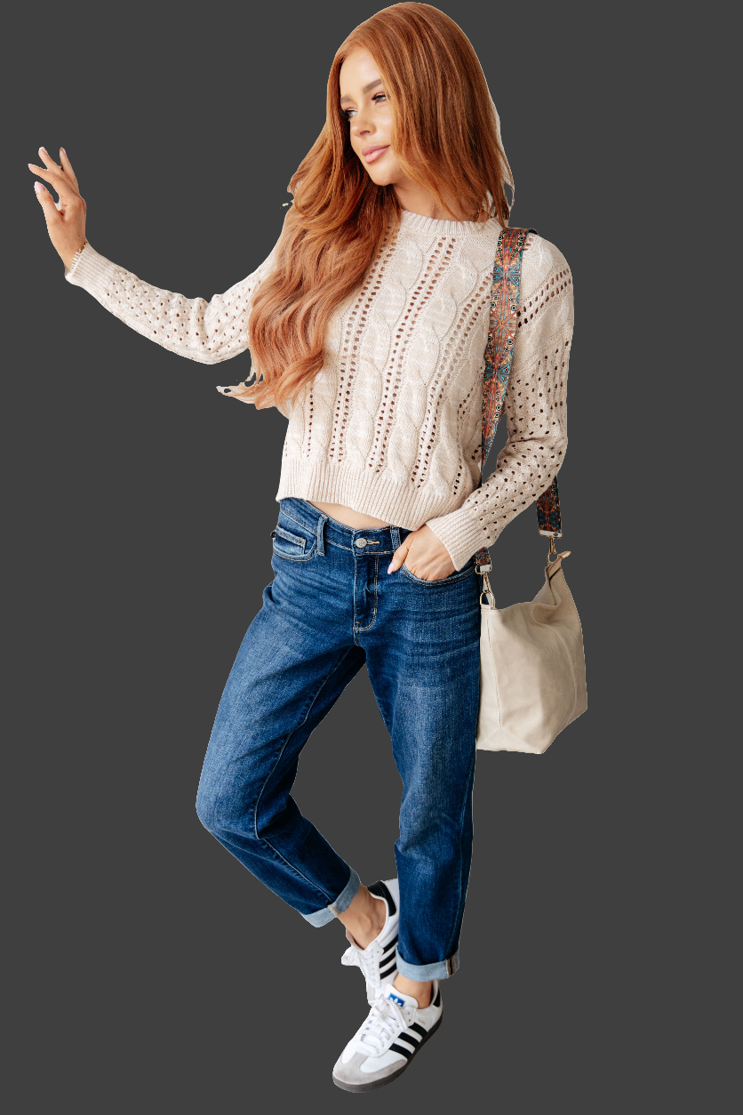 The Real Deal Tote Set