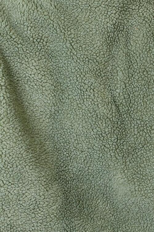 Zip Up Collared Neck Jacket - Kenchima