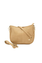 PREORDER: Marissa Saddle Crossbody in Six Colors