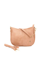 PREORDER: Marissa Saddle Crossbody in Six Colors