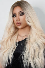 Long Wave Synthetic Wigs 26''