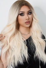 Long Wave Synthetic Wigs 26''