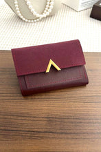 Compact Trifold Wallet