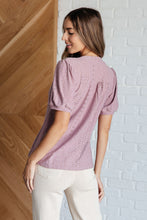 Best Chance Pleat Front Blouse