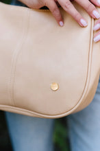 PREORDER: Marissa Saddle Crossbody in Six Colors