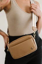 PREORDER: Willow Convertible Crossbody in Eight Colors