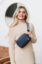 PREORDER: Willow Convertible Crossbody in Eight Colors