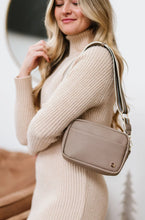 PREORDER: Willow Convertible Crossbody in Eight Colors