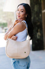 PREORDER: Marissa Saddle Crossbody in Six Colors