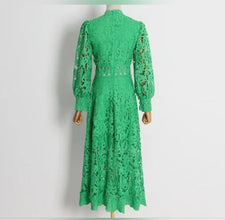 Lace midi dress. Final sale!!!