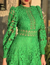 Lace midi dress. Final sale!!!