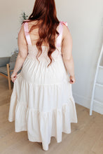 Truly Scrumptious Tiered Dress