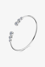 Sterling Silver Bracelet | Women Bracelets | Kenchima
