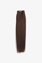 Clip-in Hair Extensions | Indian Human Hair Extensions | Kenchima