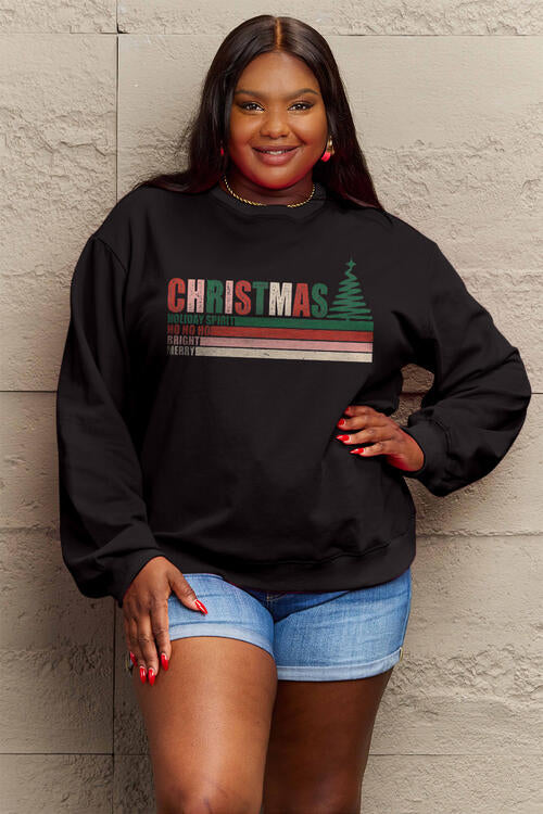 CHRISTMAS  Sweatshirt