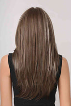 Synthetic Long Straight Wig | Affordable Synthetic Wigs | Kenchima