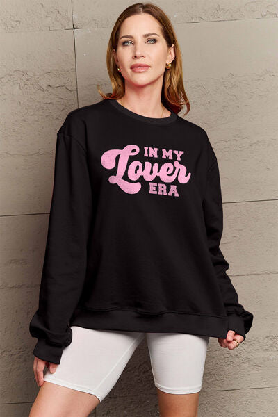 IN MY LOVER ERA Sweatshirt