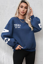 Texas Graphic Sweatshirt