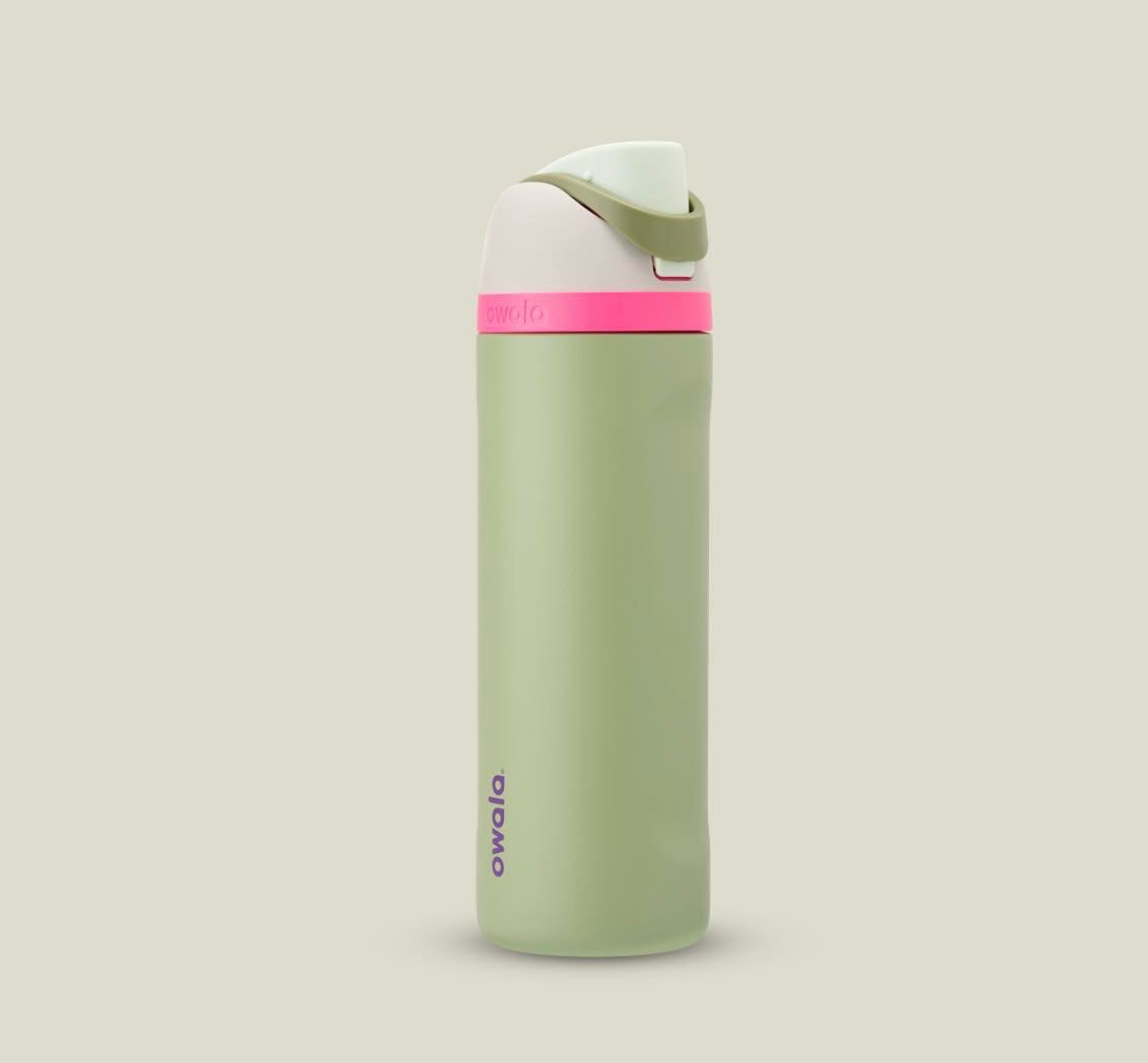 Freesip Water Bottle in Assorted Colors