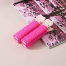 Resin Hair Roller Clip | Hair Roller Clip | Kenchima