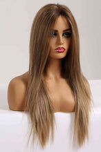 Gold Light Brown Wigs | Gold Lace Front Wigs | Kenchima