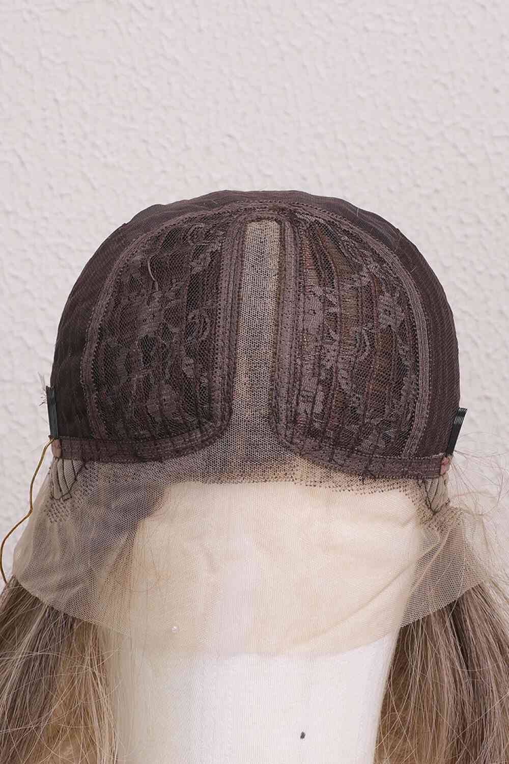 13*2" Long Wave Lace Front Wigs 24" Long 150% Density