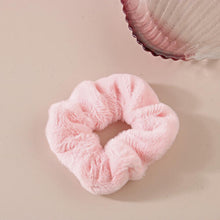 Elastic Hair Scrunchies | Hair Scrunchies | Kenchima