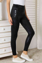 Toutou High Waist Leggings - Kenchima 