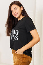 MAMA PRAYS Graphic T-Shirt - Kenchima 