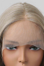 Brown Roots Blonde Hair | Blonde Ash Brown Wigs | Kenchima