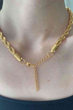 18K Gold Plated Necklaces | Gold Plated Necklaces | Kenchima
