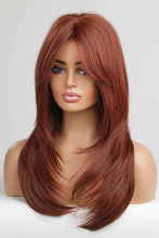 Mid-Length Wave Synthetic Wigs 20''