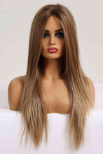 Gold Light Brown Wigs | Gold Lace Front Wigs | Kenchima