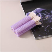 Resin Hair Roller Clip | Hair Roller Clip | Kenchima