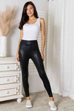 Toutou High Waist Leggings - Kenchima 