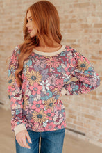 Florists Long Sleeve Pullover | Florists Long Sleeve | Kenchima