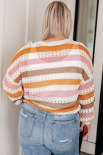 Striped Sweater