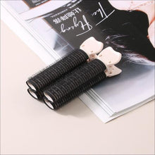 Resin Hair Roller Clip | Hair Roller Clip | Kenchima