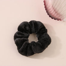 Elastic Hair Scrunchies | Hair Scrunchies | Kenchima