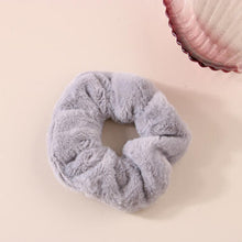 Elastic Hair Scrunchies | Hair Scrunchies | Kenchima