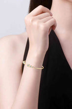Sterling Silver Bracelet | Women Bracelets | Kenchima